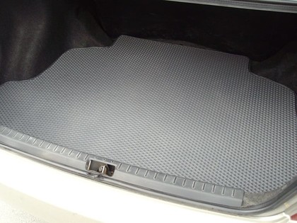 EVA коврики на Toyota Corolla (E12) 2000 - 2007 в Нальчике