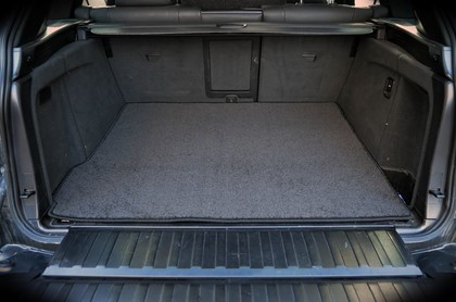 Коврики на BMW X5 (E70) 2007 - 2013 в Нальчике