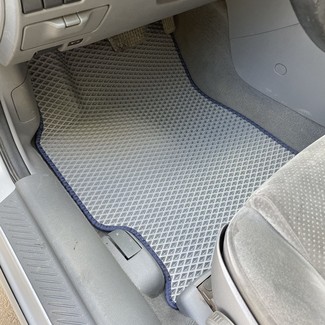EVA коврики на Mazda 6 2002 - 2008 в Нальчике