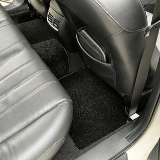 Коврики на Mazda 6 2012 - 2025 в Нальчике