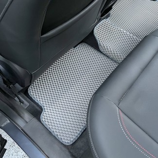 Коврики на Chery Tiggo 7 PRO MAX 2022 - 2025 в Нальчике
