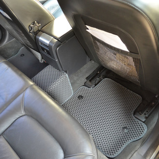 EVA коврики на Volvo S80 II 2006 - 2016 в Нальчике