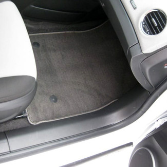 EVA коврики на Chevrolet Cruze I 2008 - 2015 в Нальчике