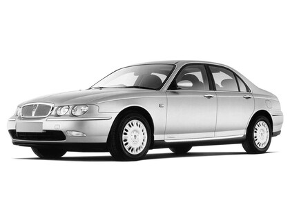 EVA коврики на Rover 75 1999 - 2005 в Нальчике