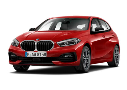 Ворсовые коврики на BMW 1 (F40/F52) 2017 - 2024 в Нальчике Ворсовые коврики на BMW 1 (F40/F52) 2017 - 2024 в Нальчике