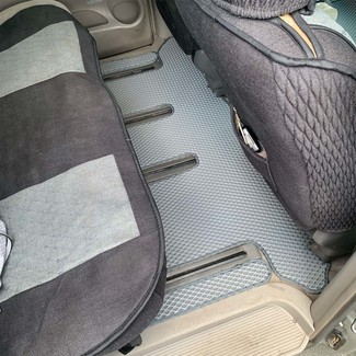 EVA коврики на Toyota Estima II 2000 - 2005 в Нальчике