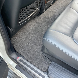 EVA коврики на Lexus LX 570 и LX450d 2007 - 2023 в Нальчике
