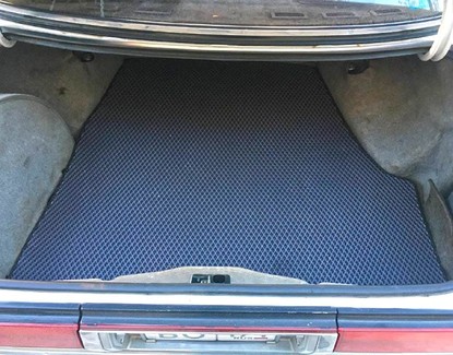 Коврики на Toyota Cresta (X80) 1988 - 1992 в Нальчике