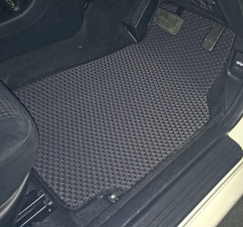 EVA коврики на Honda HR-V 1998 - 2005 в Нальчике