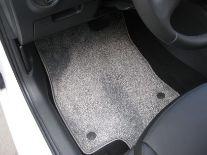 EVA коврики на Volkswagen Golf 7 2012 - 2020 в Нальчике