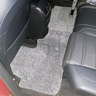 EVA коврики на Honda Breeze 1 2019 - 2023 в Нальчике