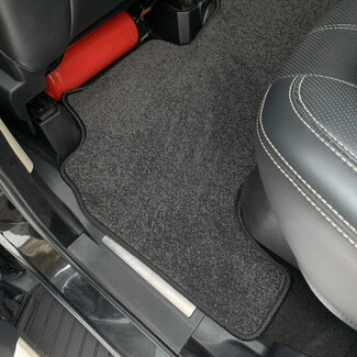 Коврики на Land Rover Range Rover Sport I 2005 - 2013 в Нальчике