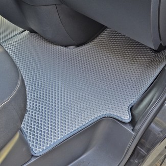EVA коврики на Renault Trafic III 2014 - 2025 в Нальчике
