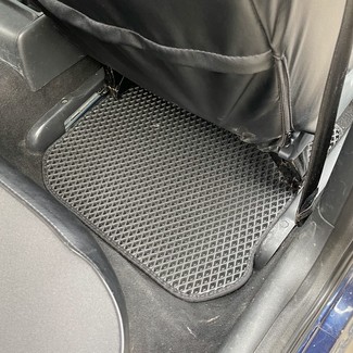 EVA коврики на Volkswagen Jetta IV 1998 - 2005 в Нальчике