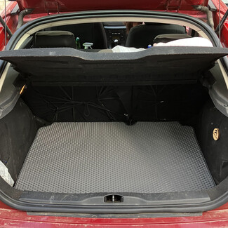 Ворсовые коврики на Citroen C4 I 2004&nbsp;-&nbsp;2011 в Нальчике