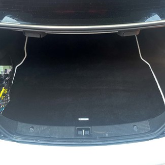 Коврики на Mercedes C (W204) 2007 - 2015 в Нальчике