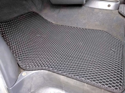 Коврики на Toyota Town Ace (R40, R50) 1996 - 2008 в Нальчике