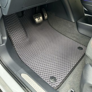 EVA коврики на Volkswagen ID.6 2021 - 2025 в Нальчике