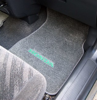 Коврики на Honda CR-V I 1995 - 2001 в Нальчике