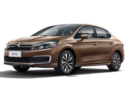 Коврики на Citroen C4 II 2010 - 2022 в Нальчике