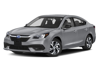 Ворсовые коврики на Subaru Legacy VII 2019 - 2025 в Нальчике
