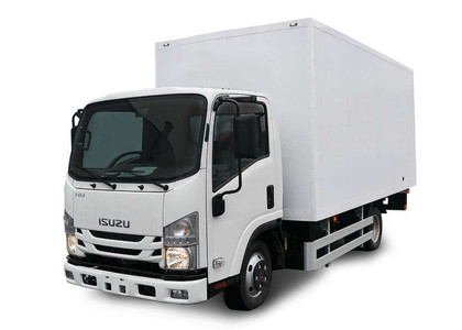 Коврики на Isuzu ELF VI узкая кабина 2006 - 2025 в Нальчике