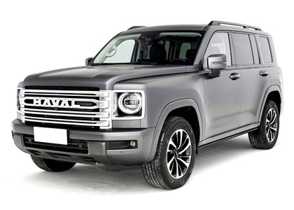 Ворсовые коврики на Haval H9 II 2024 - 2025 в Нальчике