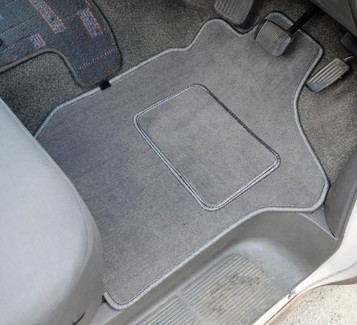 Коврики на Toyota Town Ace (R40, R50) 1996 - 2008 в Нальчике
