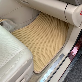 Коврики на Lexus RX II 2003 - 2009 в Нальчике