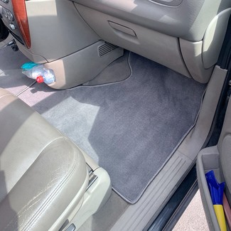 EVA коврики на Chrysler Grand Voyager (RG) 2000 - 2008 в Нальчике