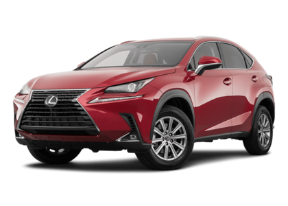 Ворсовые коврики на Lexus NX I 2014 - 2021 в Нальчике