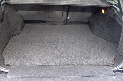 Ворсовые коврики на Land Rover Range Rover III 2002 - 2012 в Нальчике