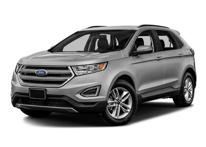 Ворсовые коврики на Ford Edge 2 2015 - 2026 в Нальчике Ворсовые коврики на Ford Edge 2 2015 - 2026 в Нальчике