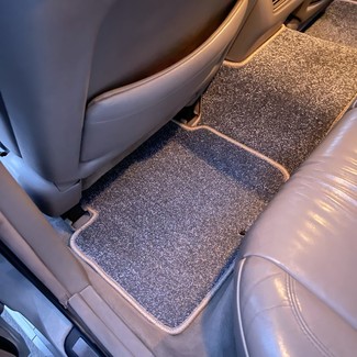 Коврики на Lexus GS II 1997 - 2005 в Нальчике