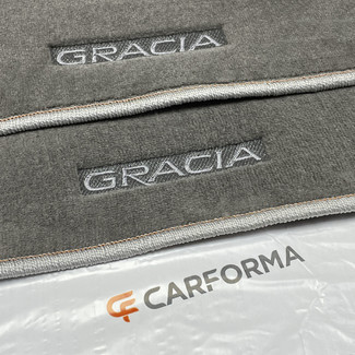 EVA коврики на Toyota Camry Gracia (XV20) 1996 - 2001 в Нальчике