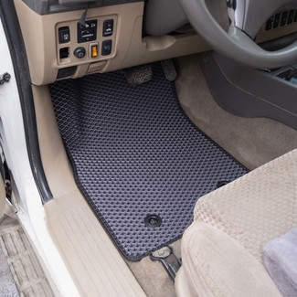 Коврики на Toyota Fortuner I 2004 - 2015 в Нальчике