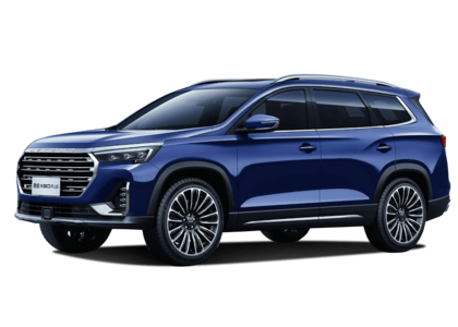 Коврики на Jetour X90 Plus 2021 - 2025 в Нальчике