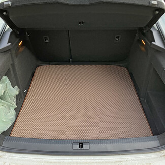 Коврики на Skoda Superb III 2015 - 2026 в Нальчике Коврики на Skoda Superb III 2015 - 2026 в Нальчике