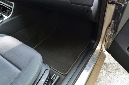 Коврики на BMW X3 (E83) 2003 - 2011 в Нальчике