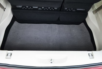 EVA коврики на Chrysler Pacifica II 2016 - 2025 в Нальчике