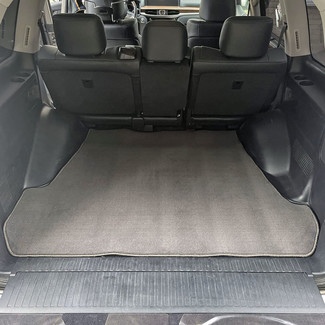 EVA коврики на Lexus LX 570 и LX450d 2007 - 2023 в Нальчике