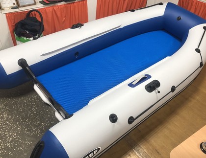 Коврики на Лодки Reef 325НД  в Нальчике