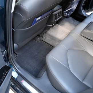EVA коврики на Toyota Camry (XV70) 2017 - 2024 в Нальчике