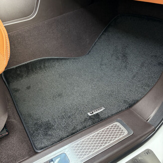 Коврики на Tank 500 2021 - 2026 в Нальчике Коврики на Tank 500 2021 - 2026 в Нальчике