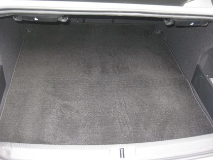 Ворсовые коврики на Volkswagen Passat B7 2010 - 2015 в Нальчике