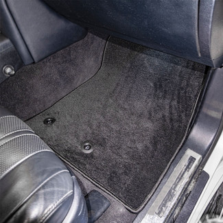 EVA коврики на Lexus LX 570 и LX450d 2007 - 2023 в Нальчике