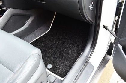 Коврики на Hyundai Tucson III 2015 - 2021 в Нальчике