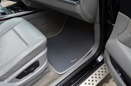 Коврики на BMW X5 (E70) 2007 - 2013 в Нальчике