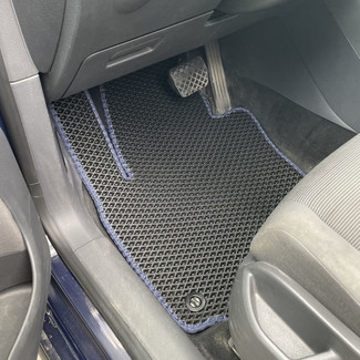 Коврики на Volkswagen Golf Plus 2004 - 2014 в Нальчике