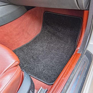 EVA коврики на BMW 6 (E63/E64) 2003 - 2010 в Нальчике